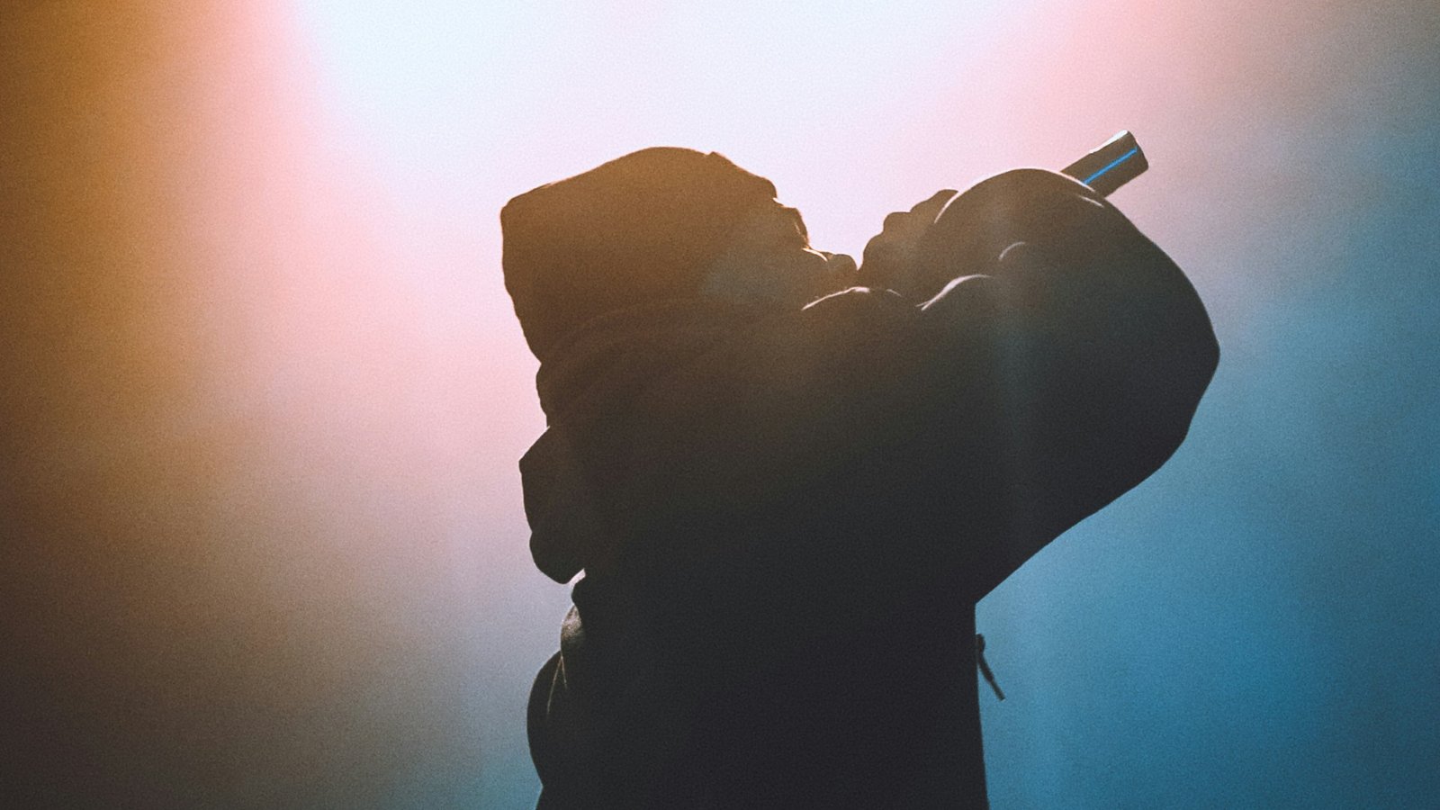 E se a pista fosse feita a muitas mãos?