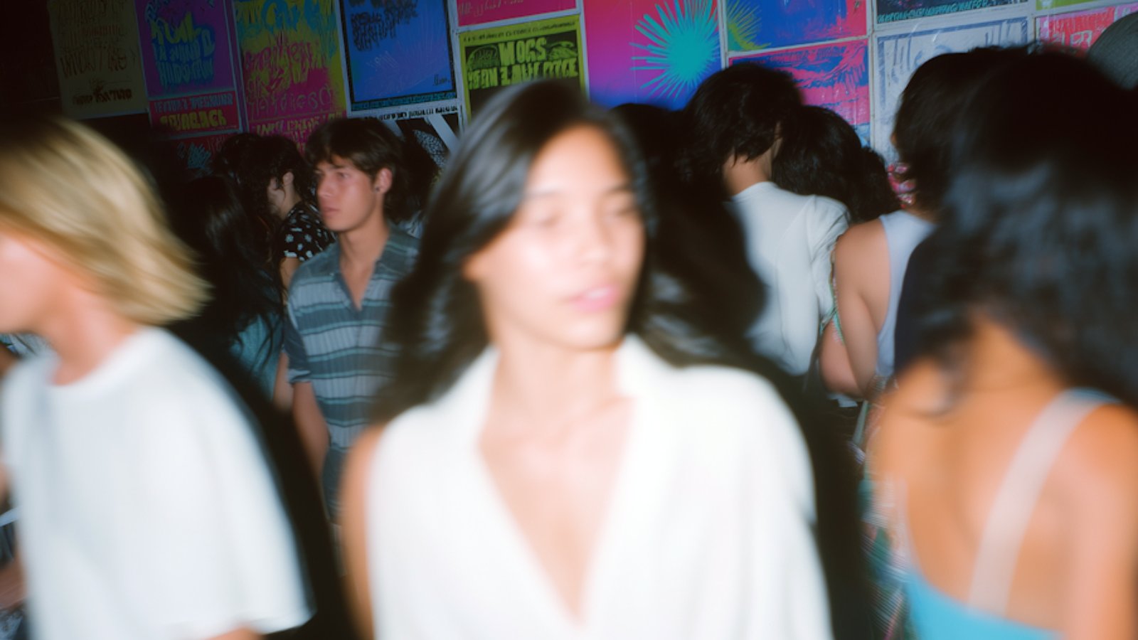 Não é não na noite: consentimento redefine a cultura dos eventos
