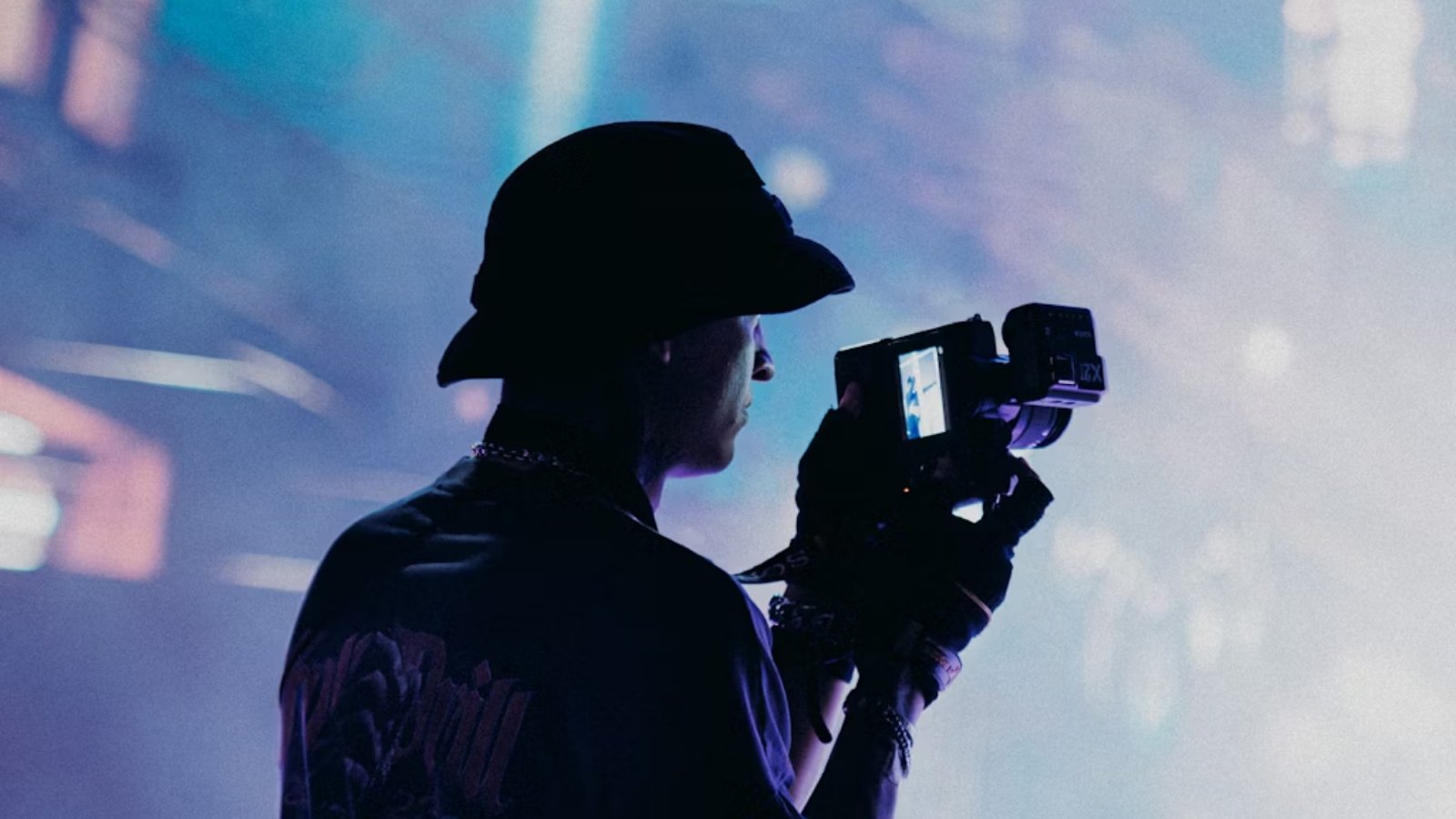 Sem fotógrafo, sem memória: por que a cena precisa valorizar quem registra