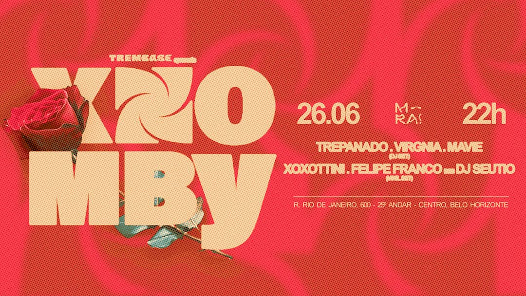 XXOMBY #10