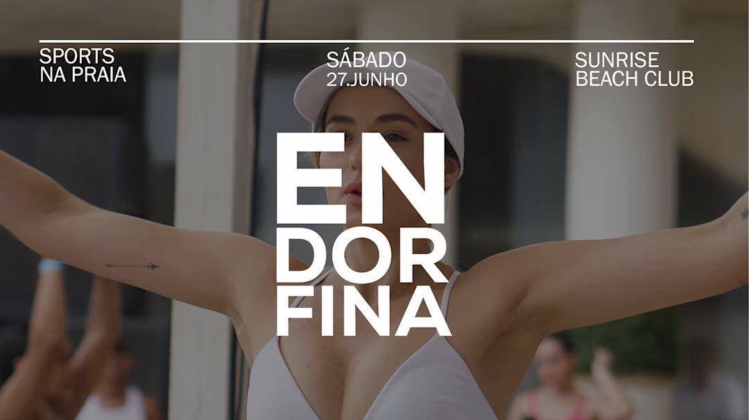 Endorfina 27.06