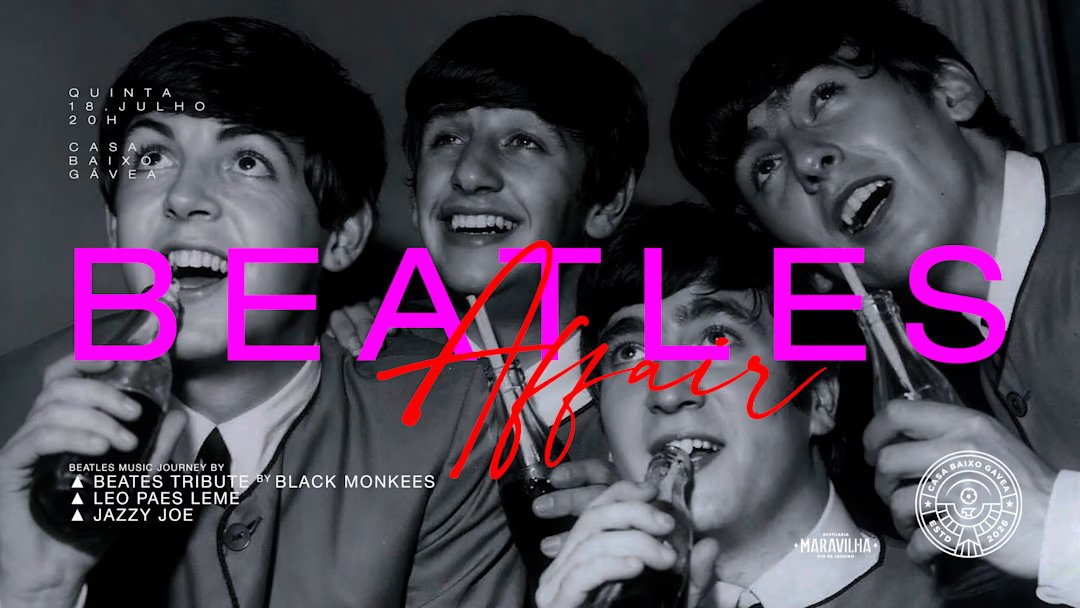 Beatles Affair