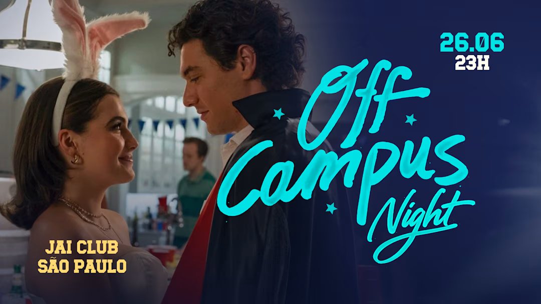 Off Campus Night #2