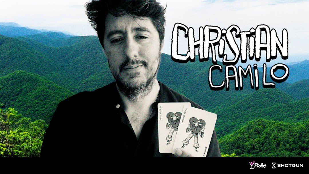 Christian Camilo + DJ Bia Miyuki