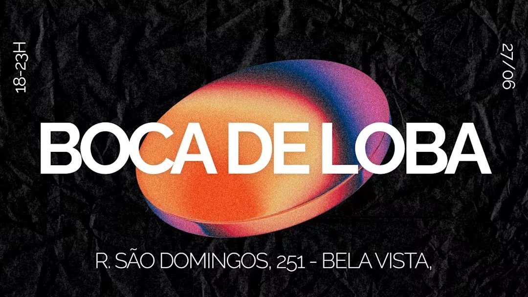 Boca De Loba