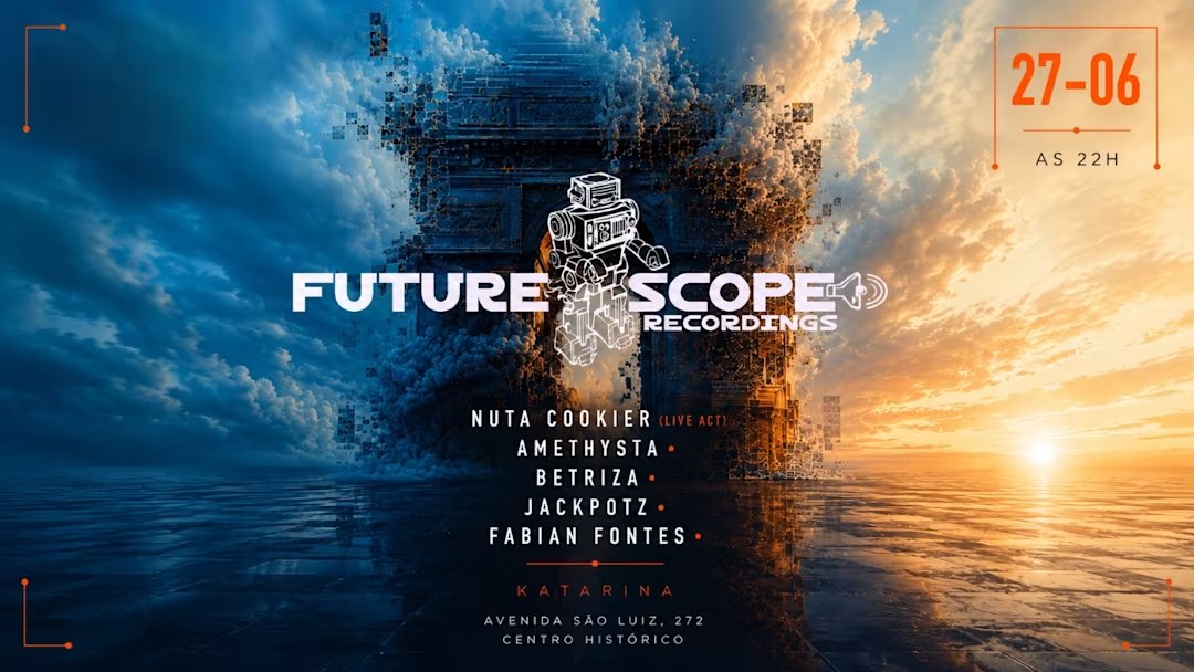Futurescopecosmic