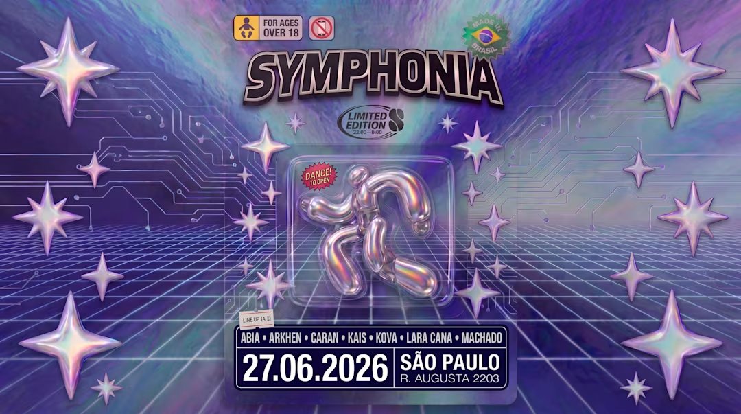 Symphonia 27.06