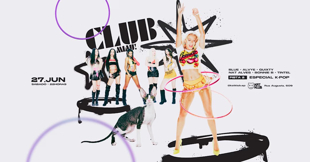Club Miau! KTKB
