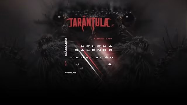 Tarantula
