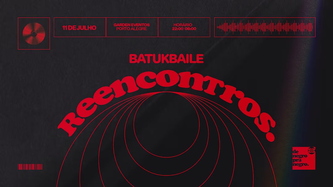 Batukbaile | Reencontros