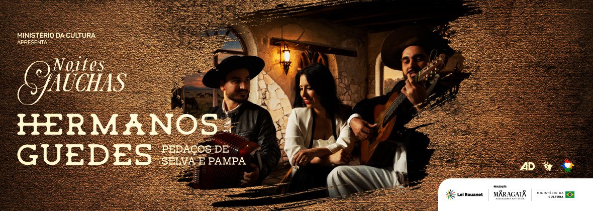 Hermanos Guedes
