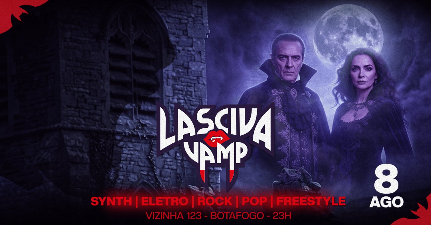 Lasciva VAMP 2026