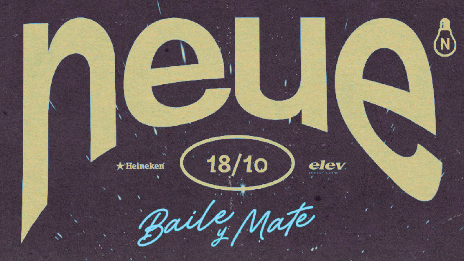 Neue