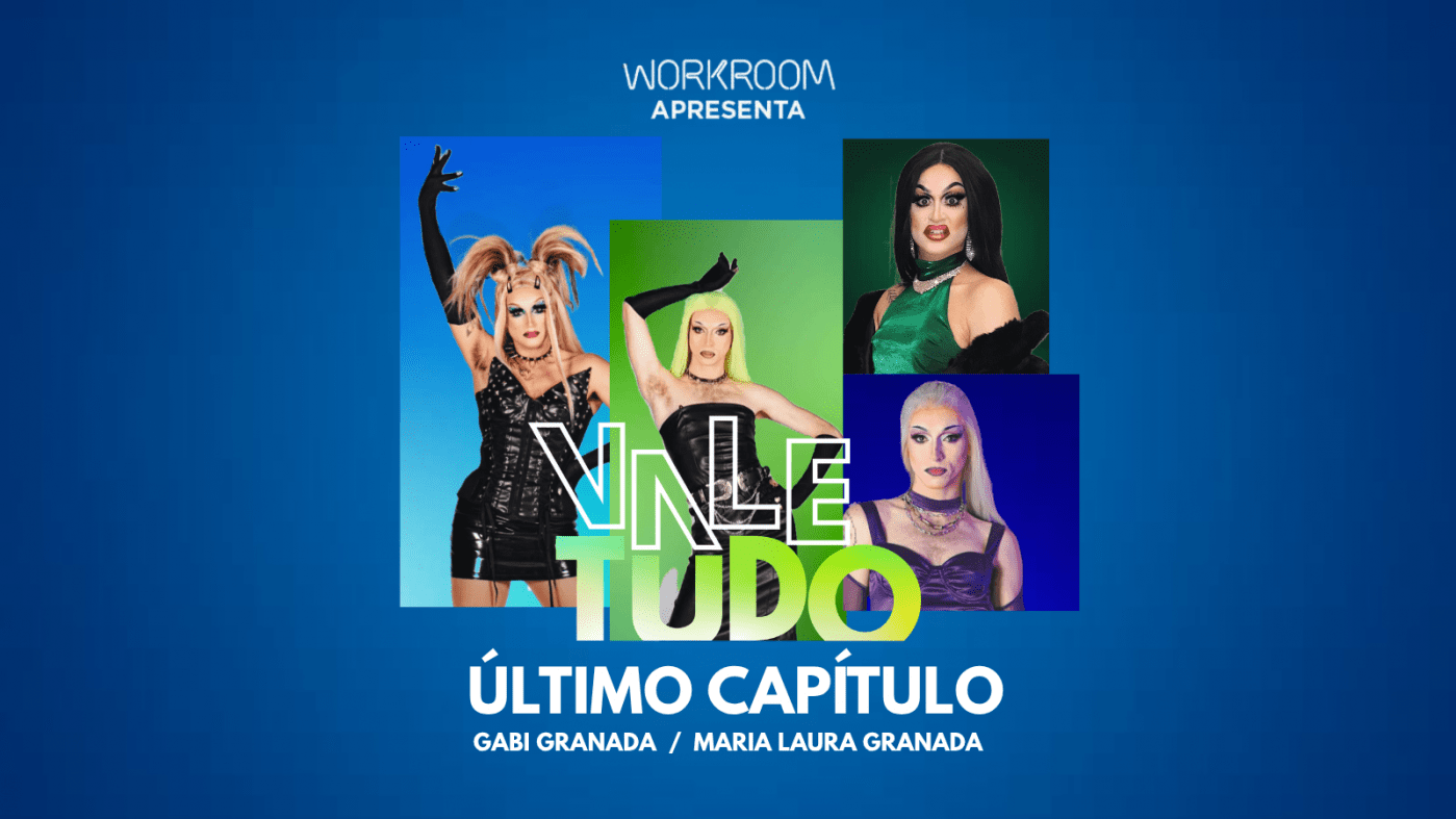 VALE TUDO - Capítulo Final