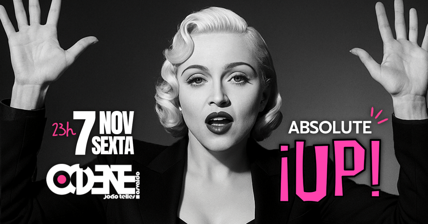 Absolute ¡UP!