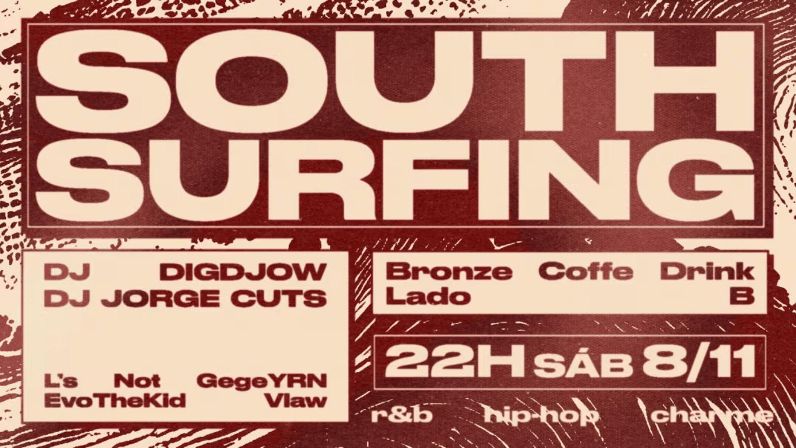 South Surfing 248 – 2000s