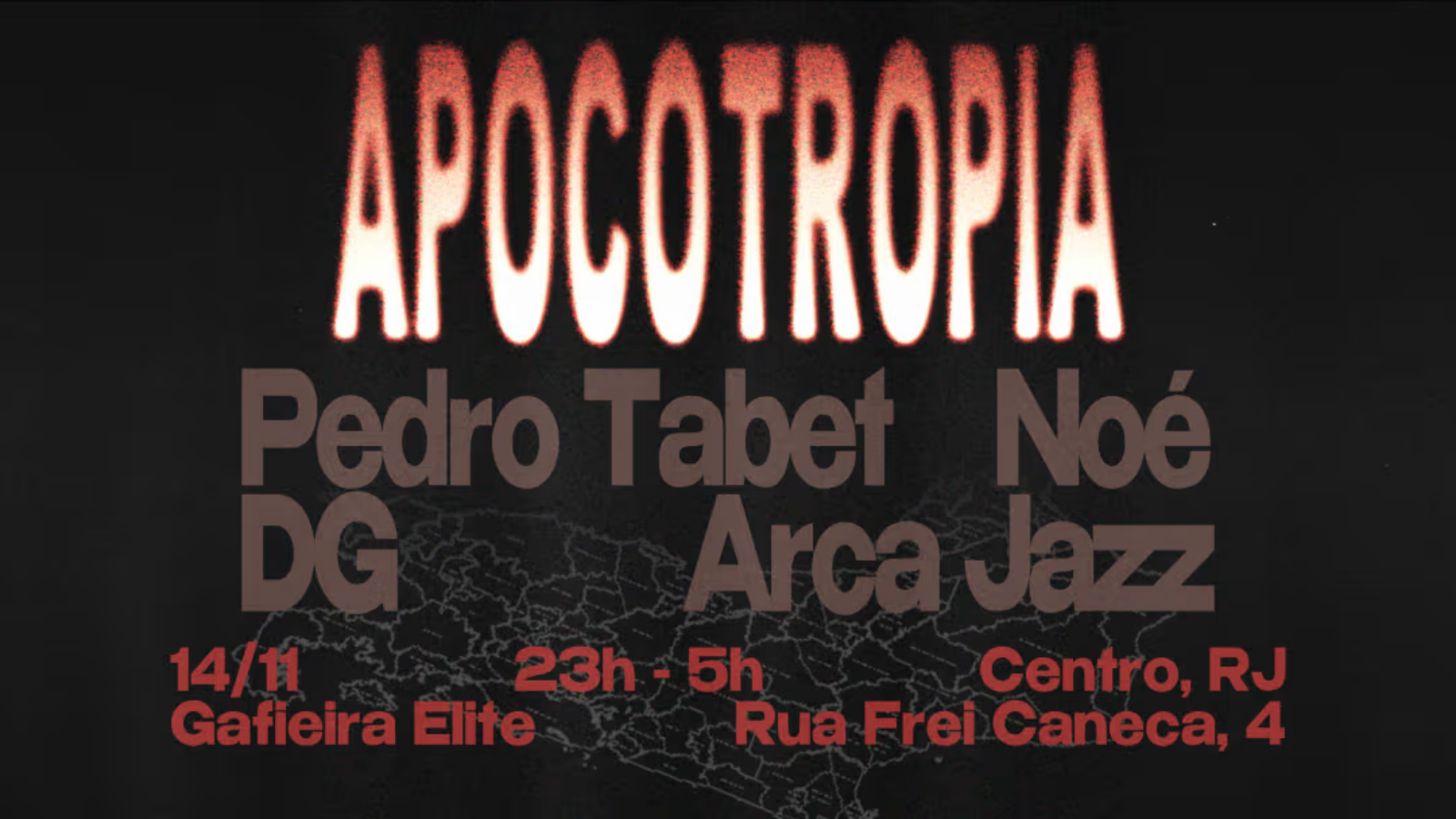 APOCOTROPIA