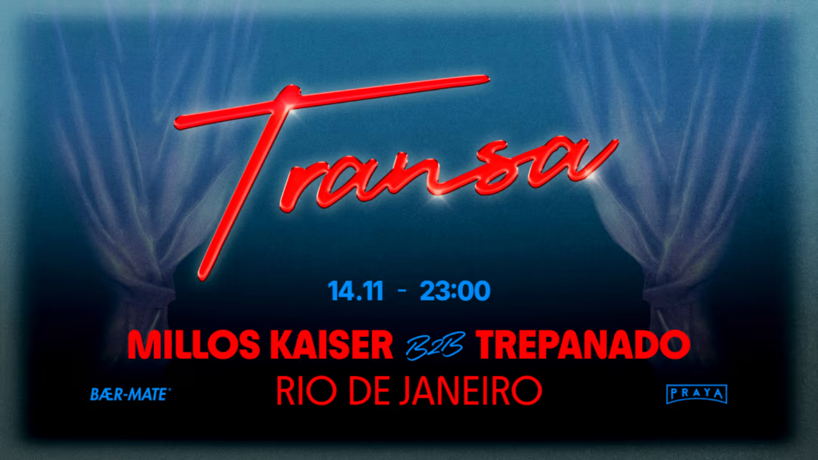 Transa