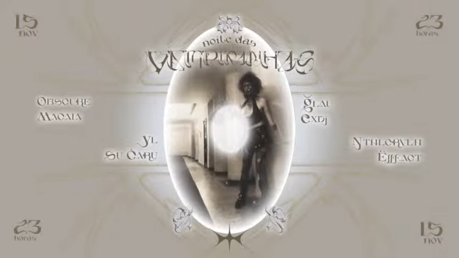 Zer01 – Noite das Vampiranhas