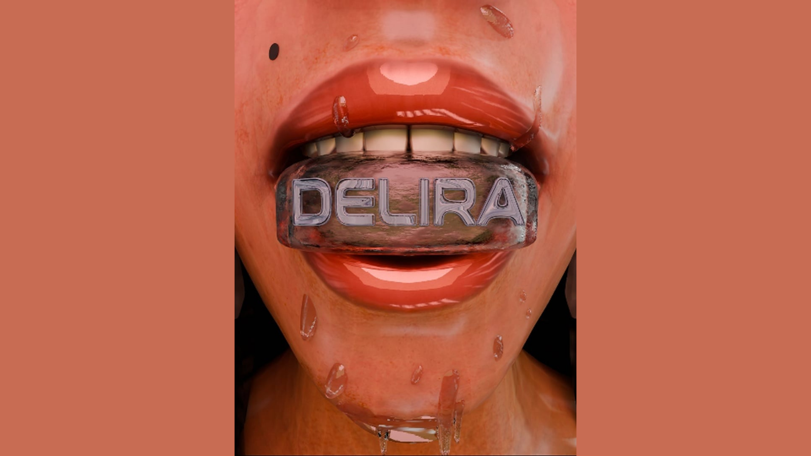 DELIRA
