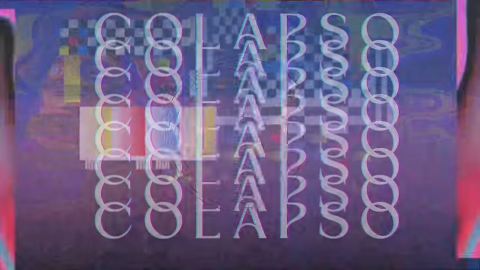 Festa Colapso