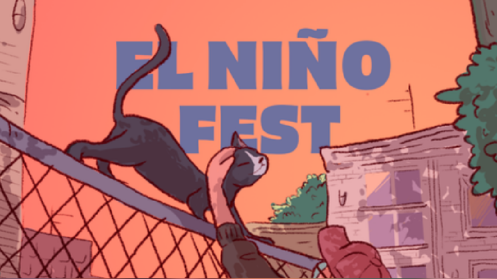 EL NIÑO FEST 2025