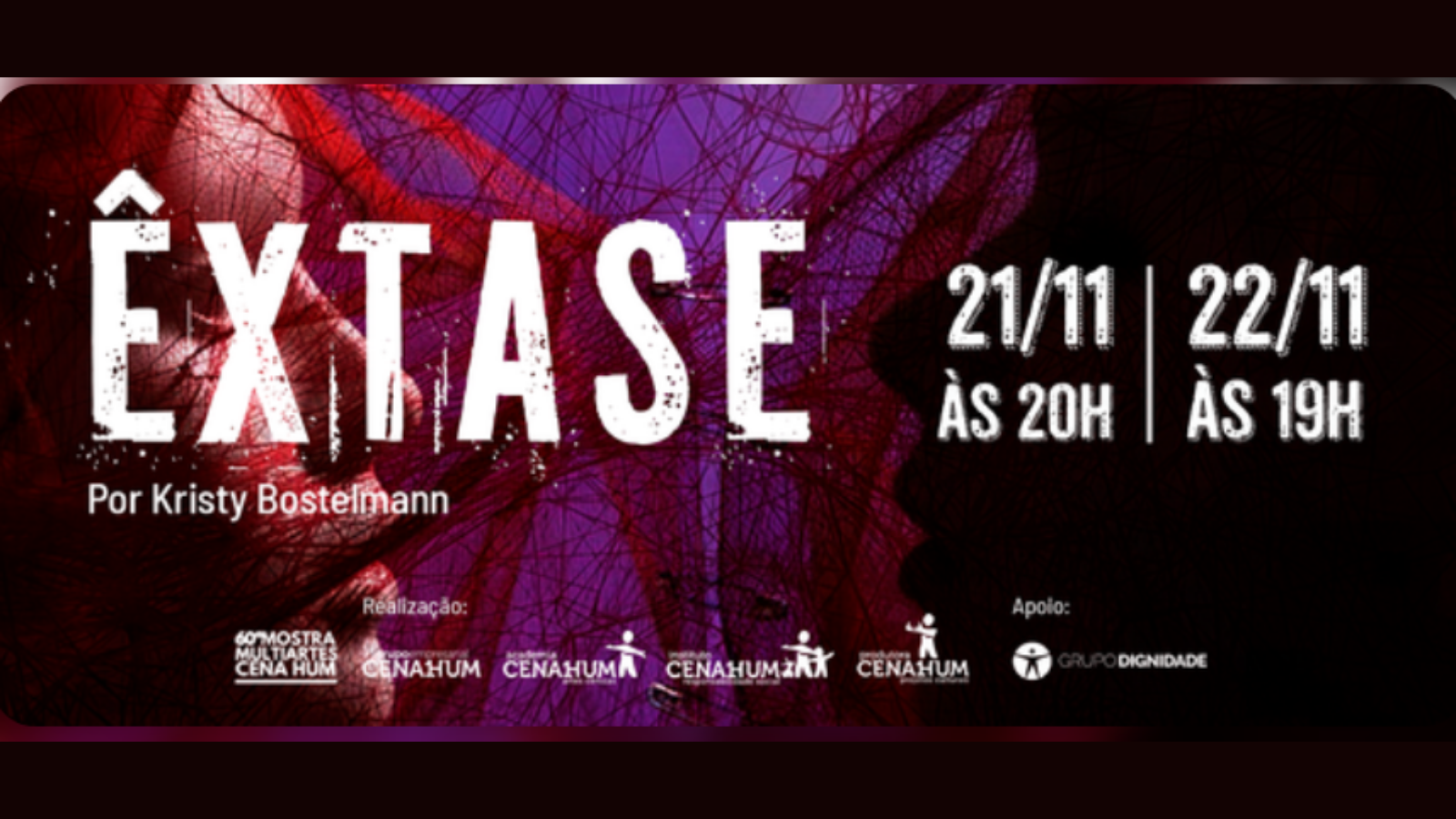Êxtase