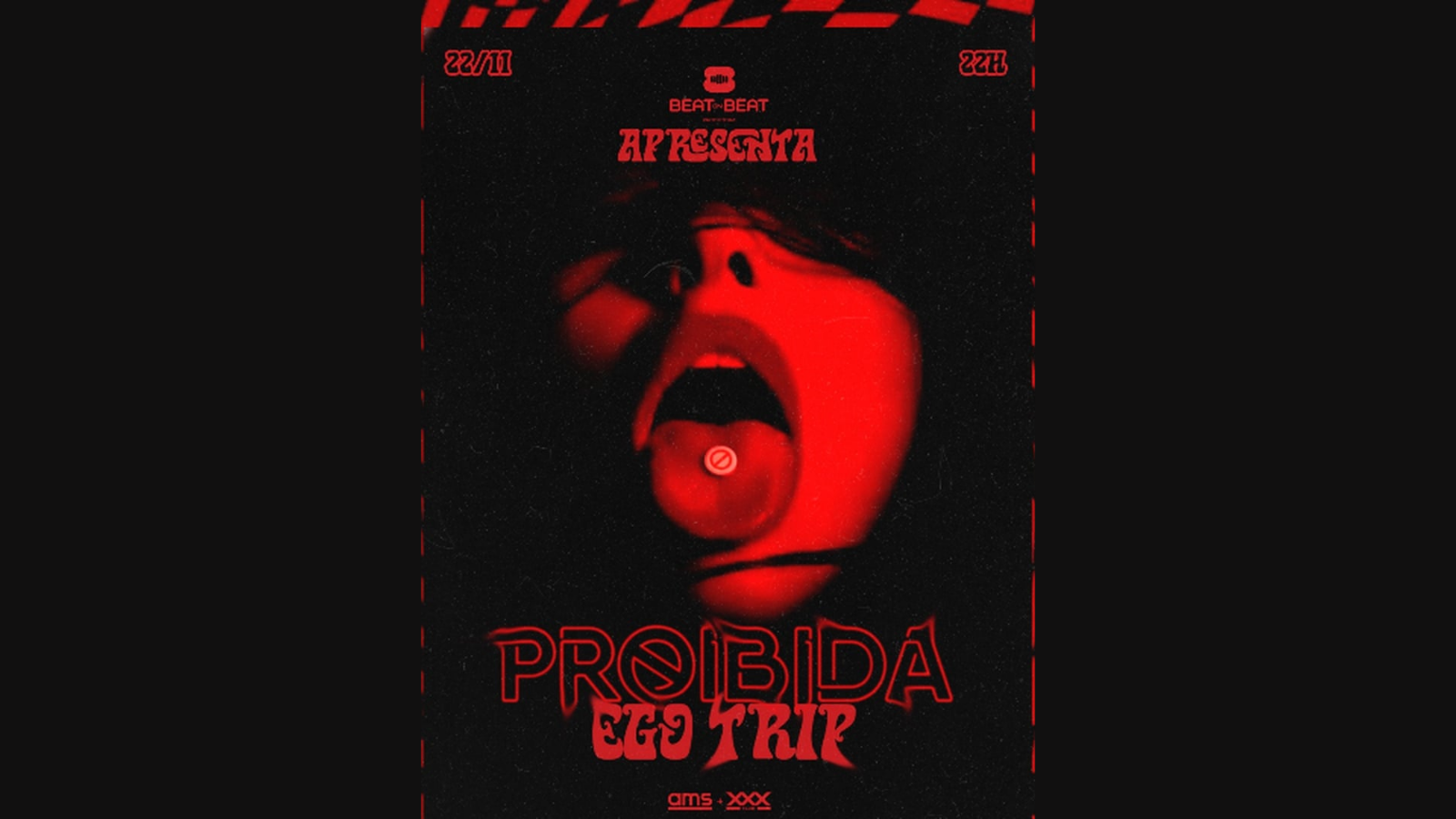 Proibida Ego Trip