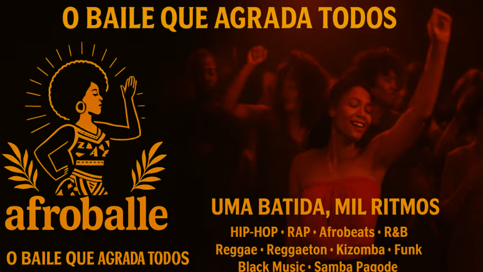 Afroballe