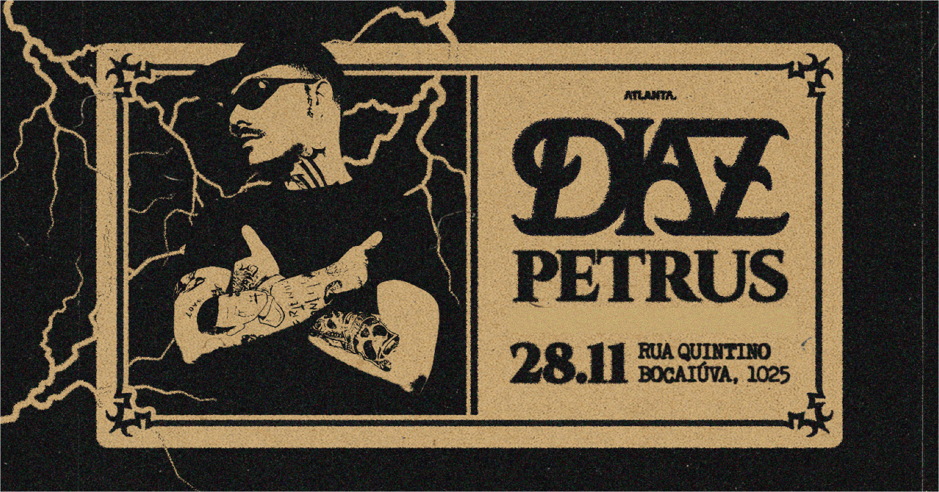 ATLANTA :: DIAZ ft. PETRUS