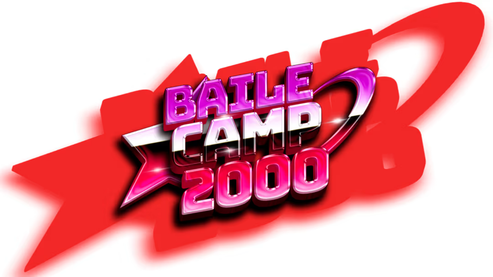 Baile Camp 2000 #4