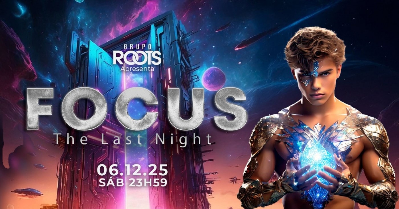 FOCUS – The Last Night