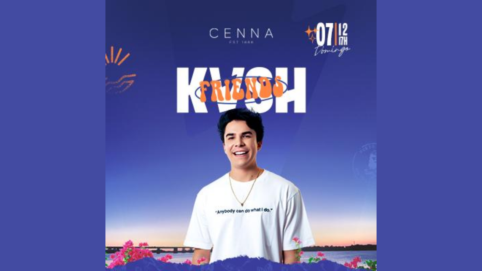 KVSH & Friends