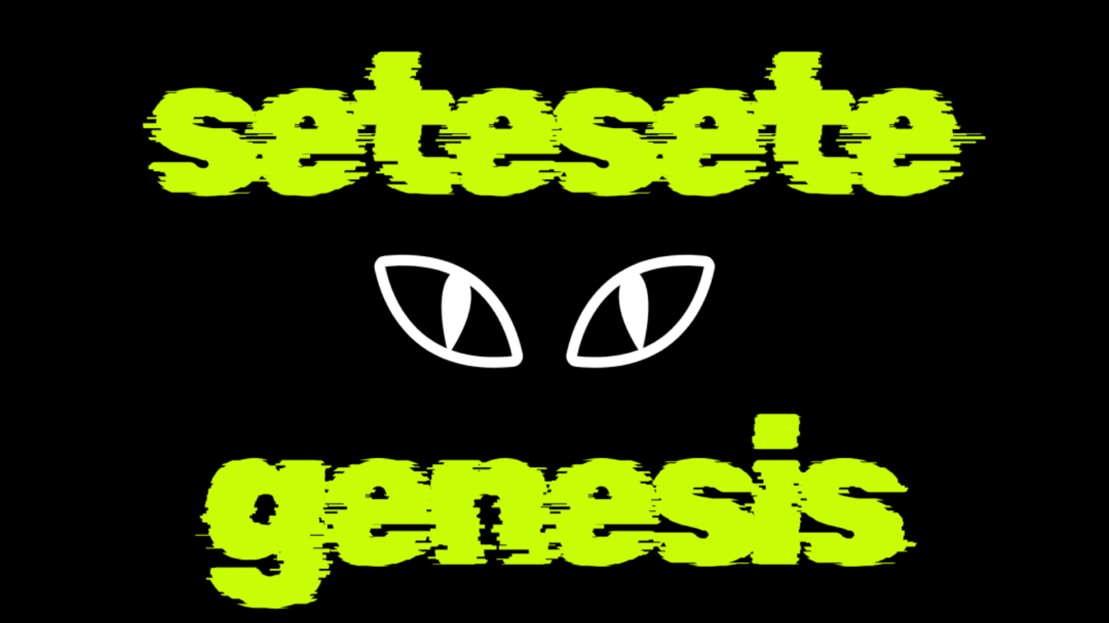 7777777 Genesis