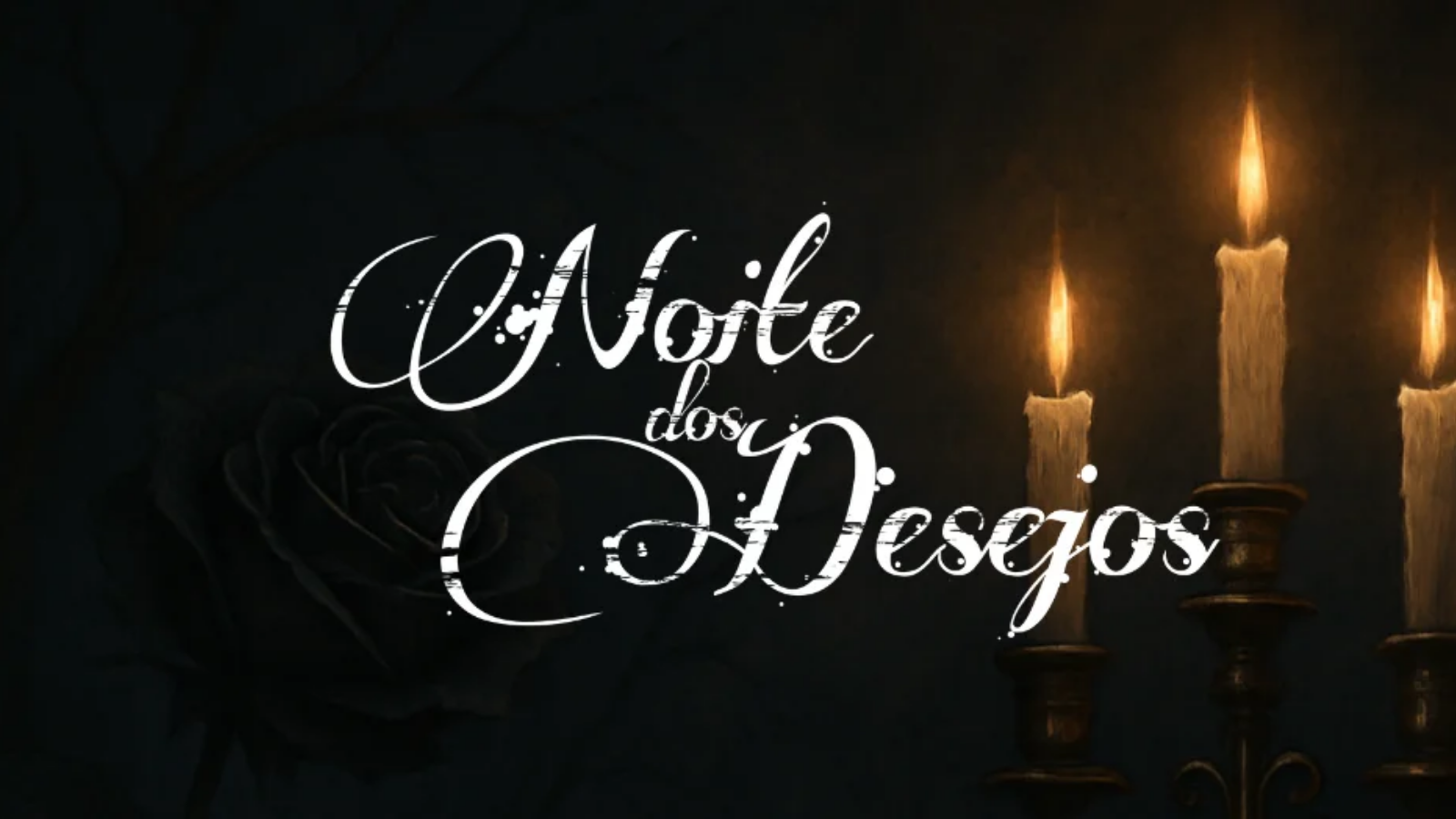 Baile – Noite dos Desejos