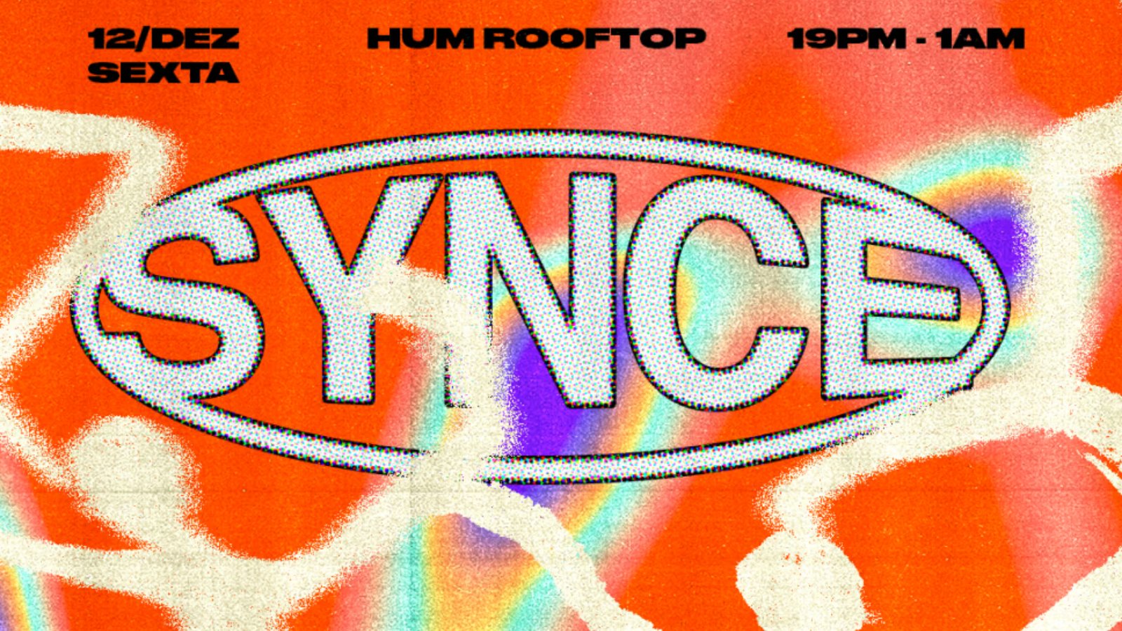 Synce No Hum (MeMachine B-Day)