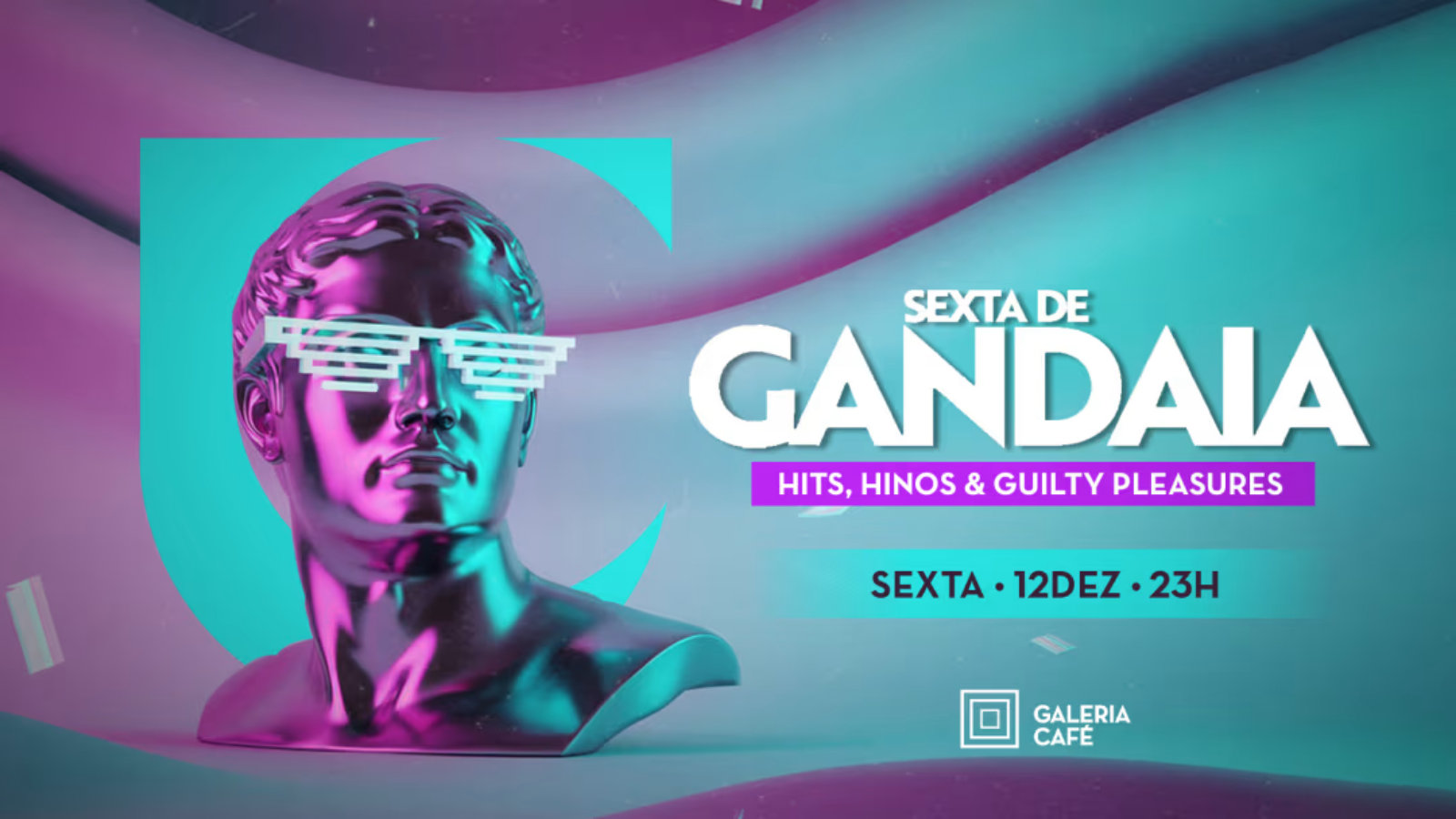 Sexta de Gandaia