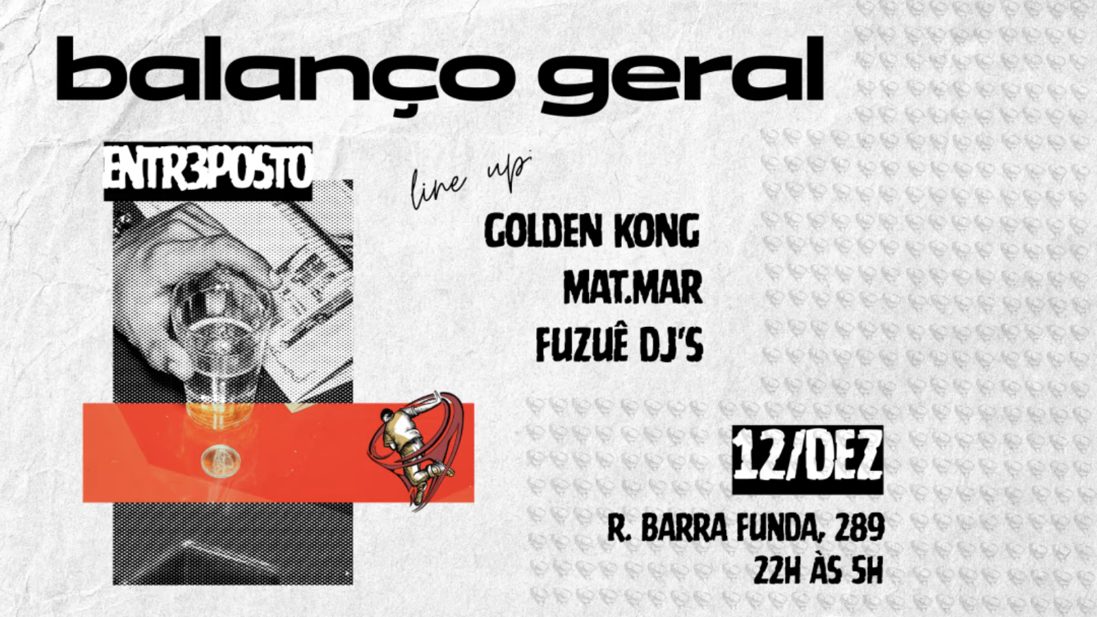 Fuzuê Apresenta: Balanço Geral II