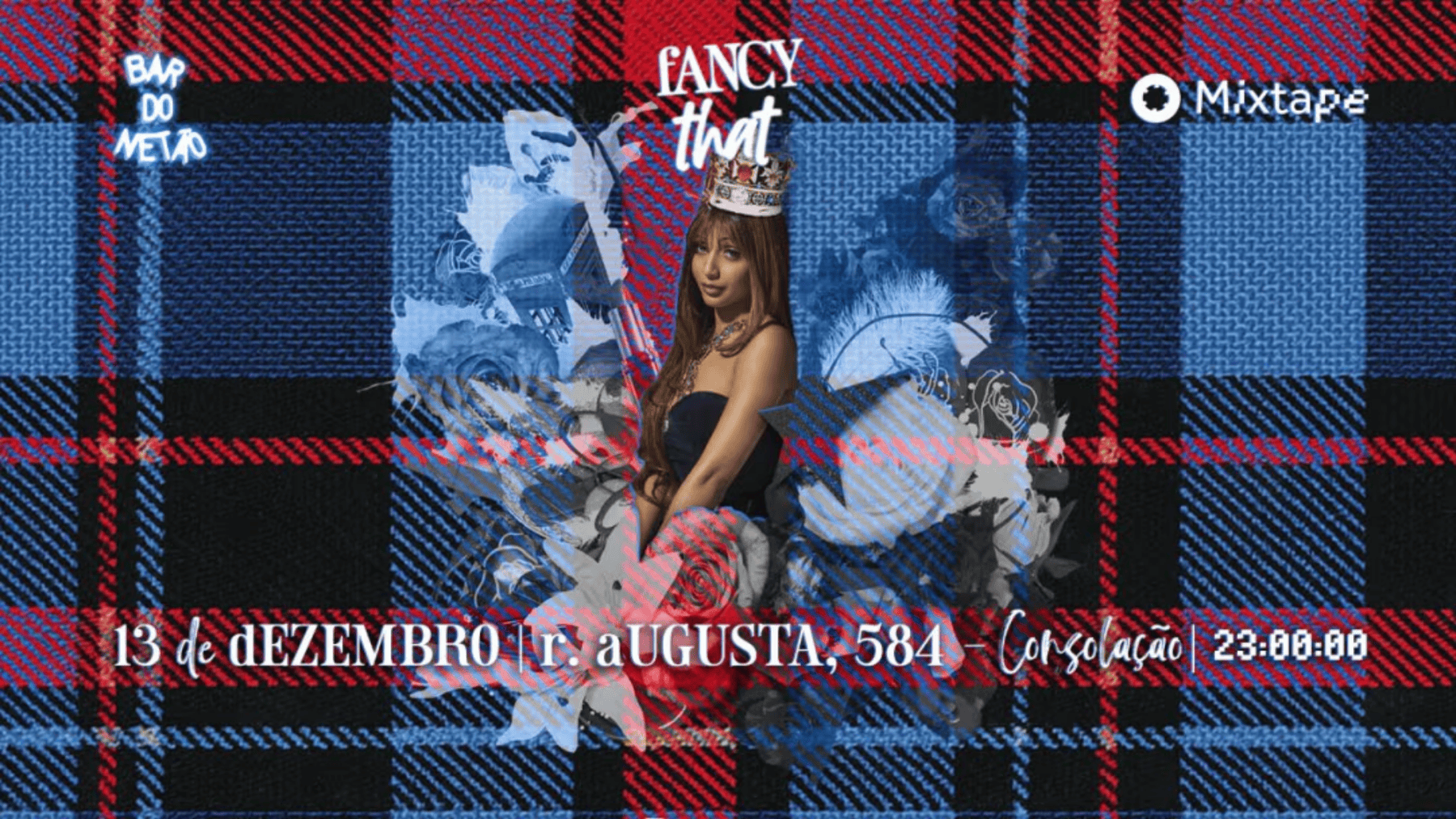 Mixtape Vol. 4 | Fancy That