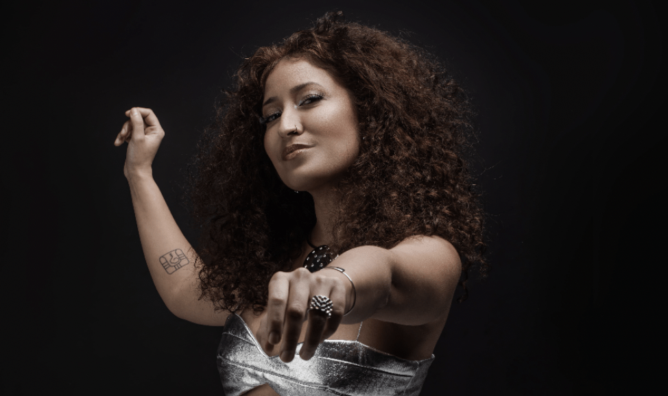 Jamille Queiroz — A Última do Ano