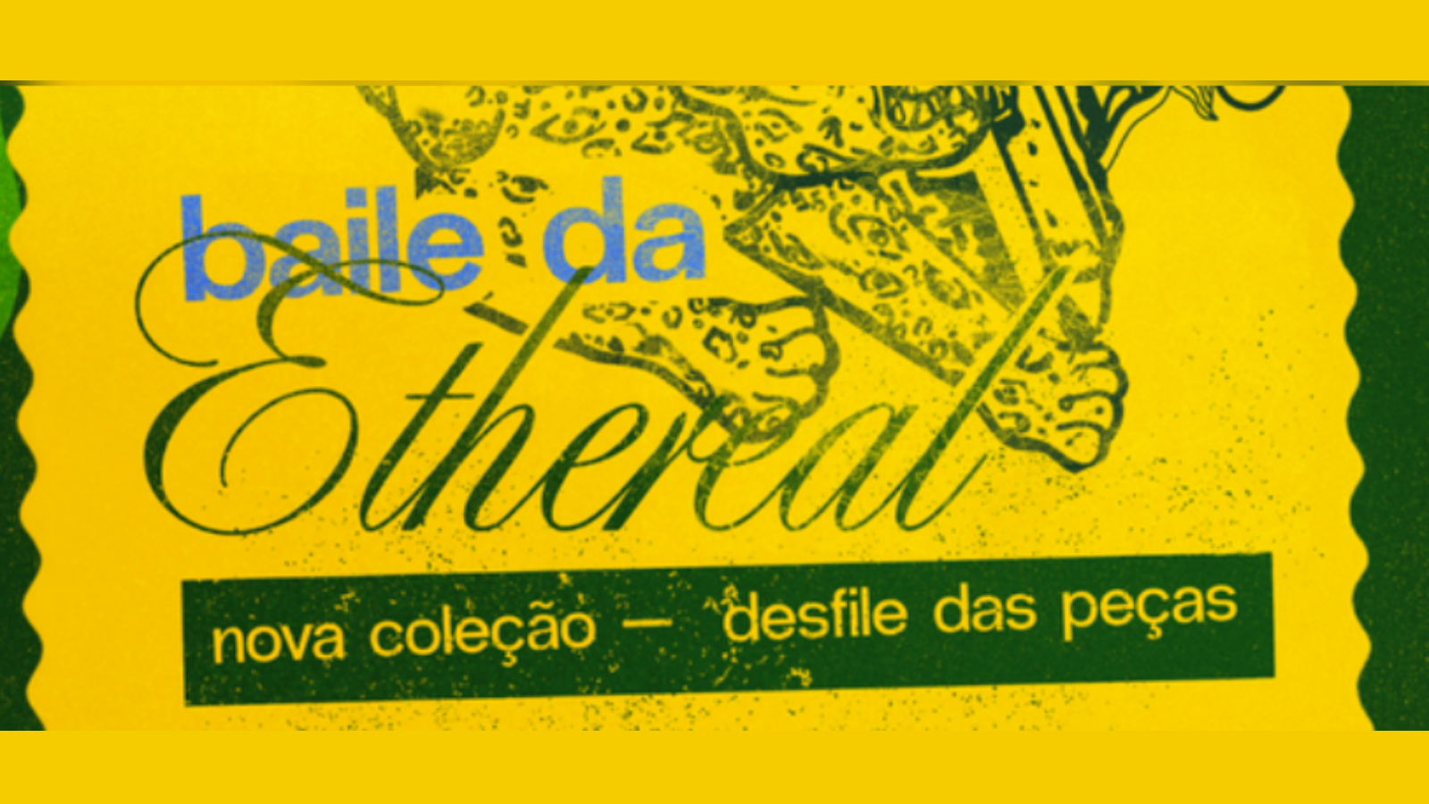 Baile da Ethereal