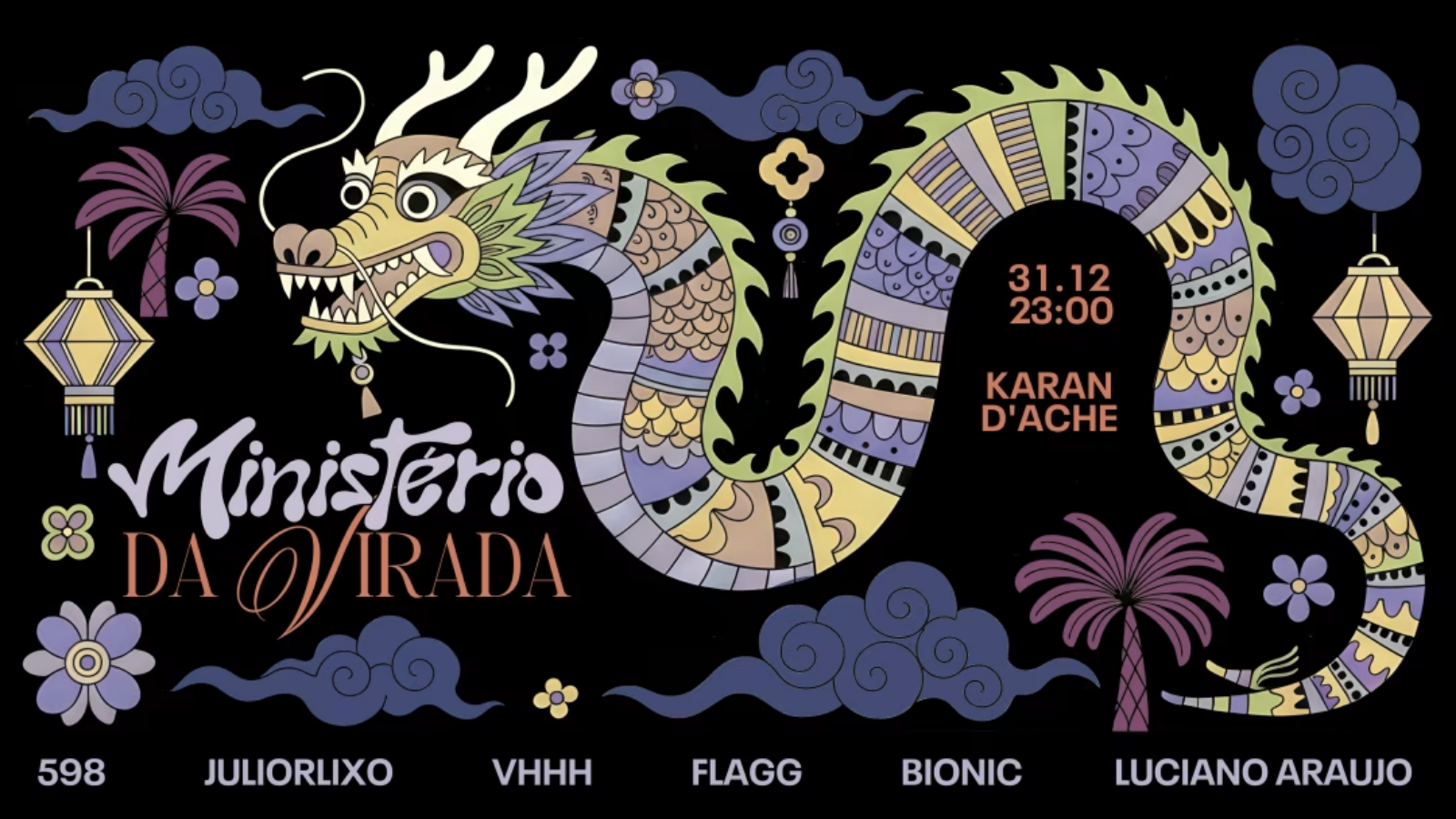 Ministério da Virada #2