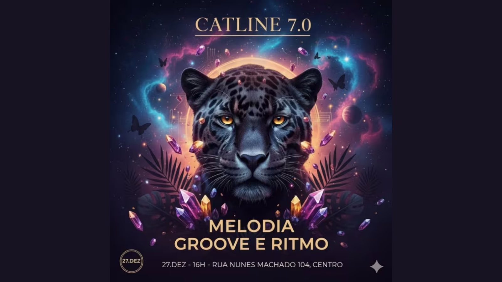 Catline 7.0 — The Urban Floor & Club Experience
