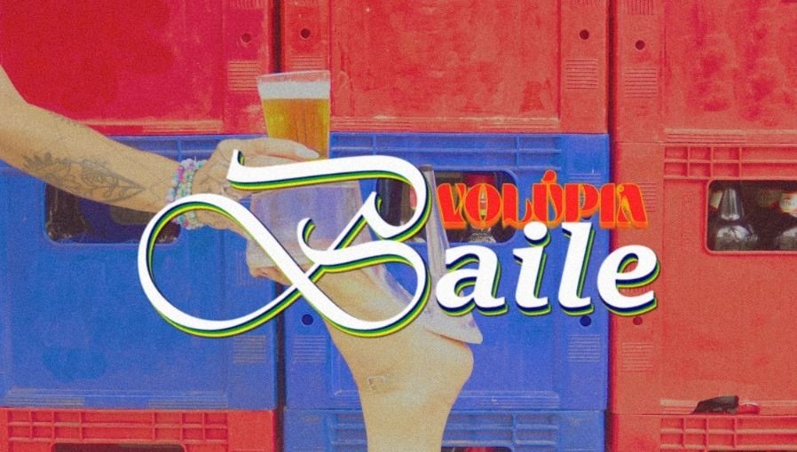 Volúpia Baile