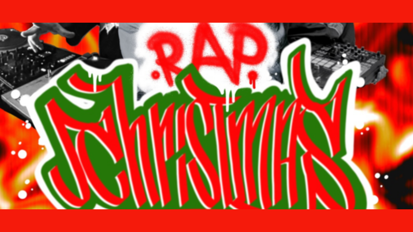 Rap Christmas