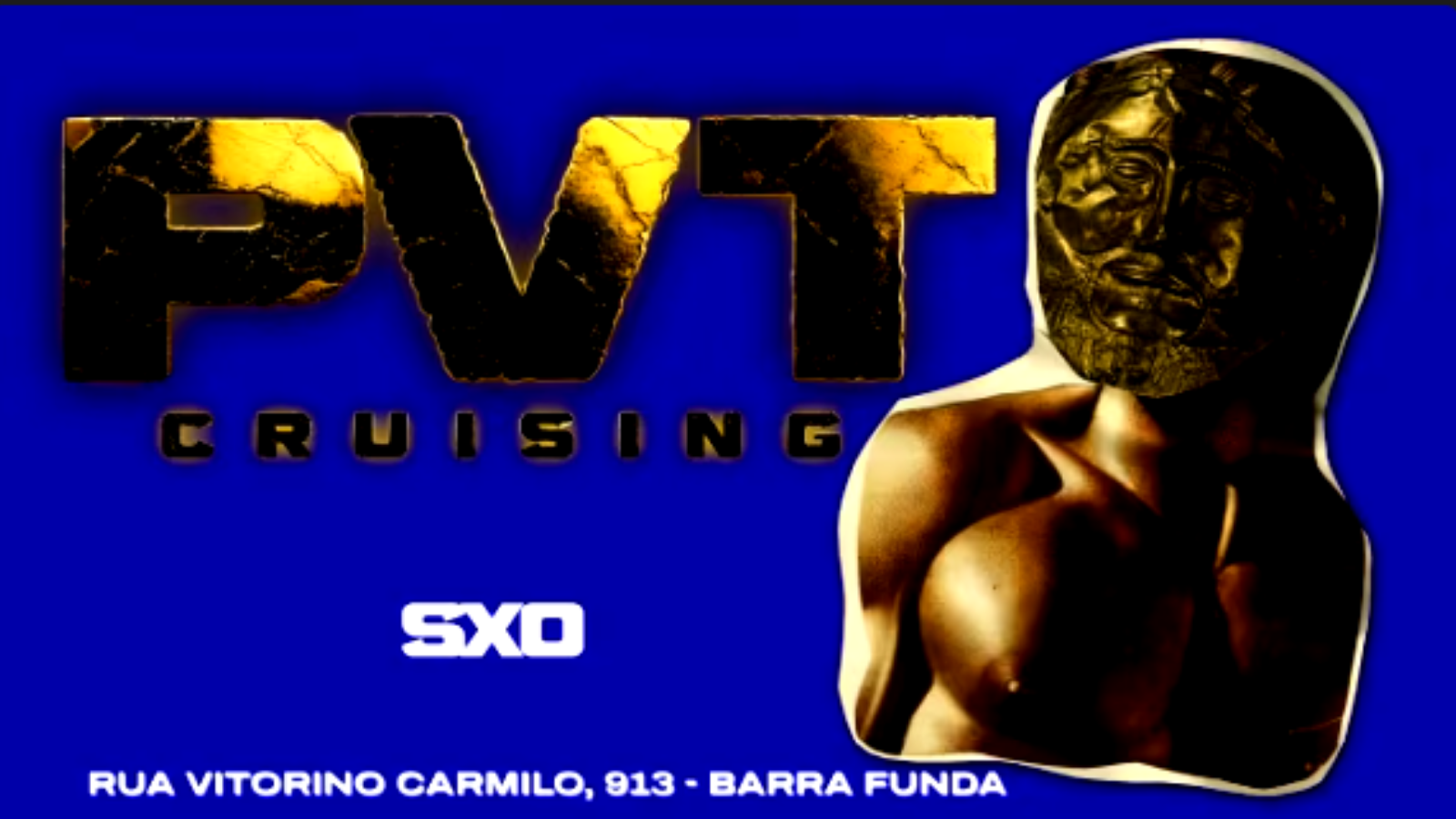 SXO: PVT 2 – Cruising