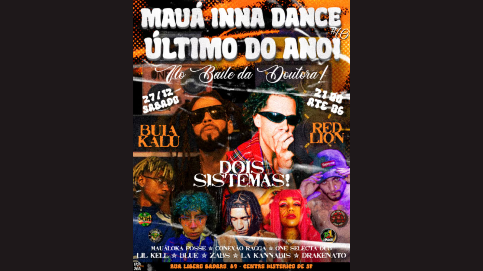 Mauá Inna Dance 10