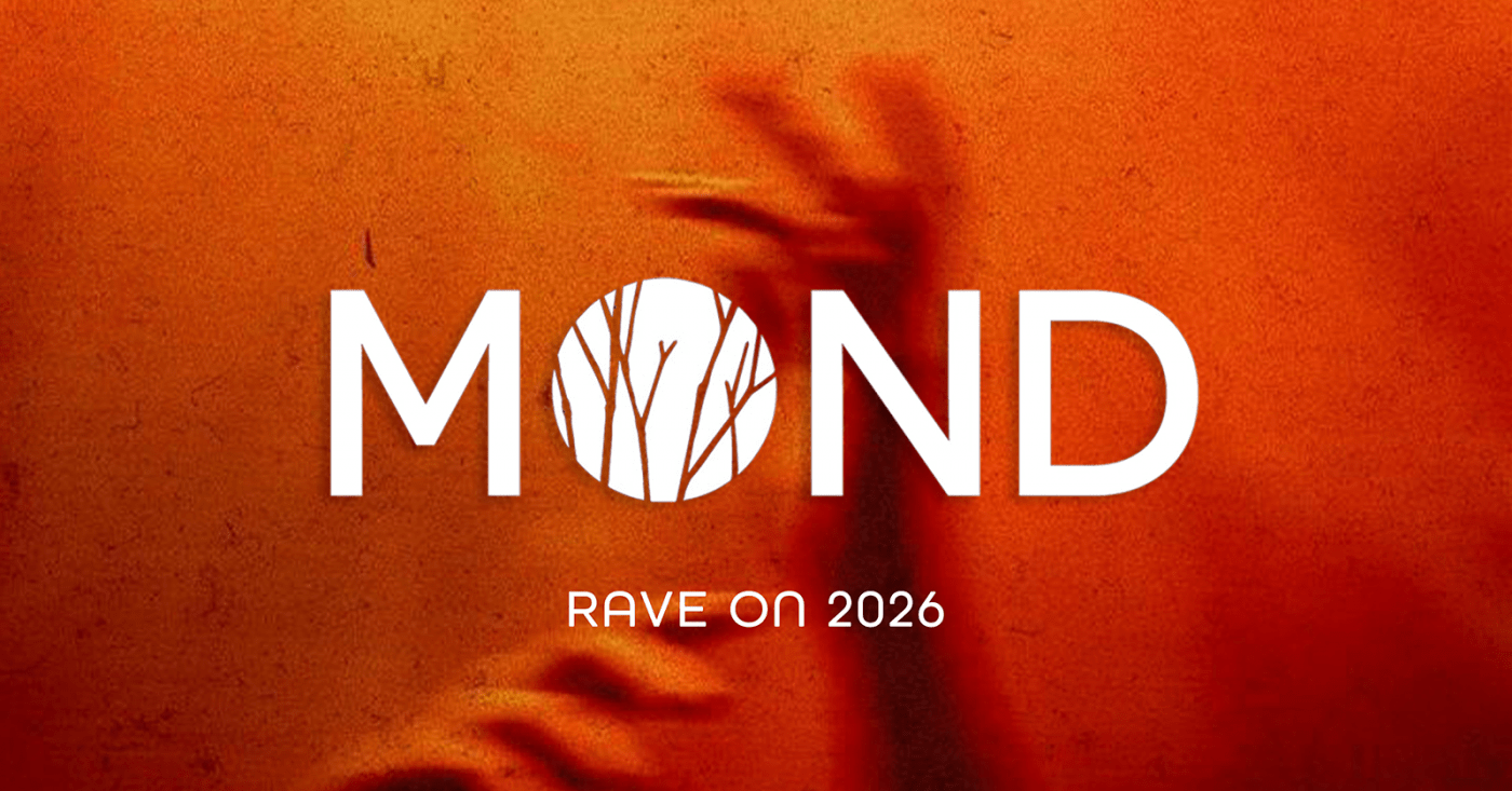 MOND RAVE ON 2026