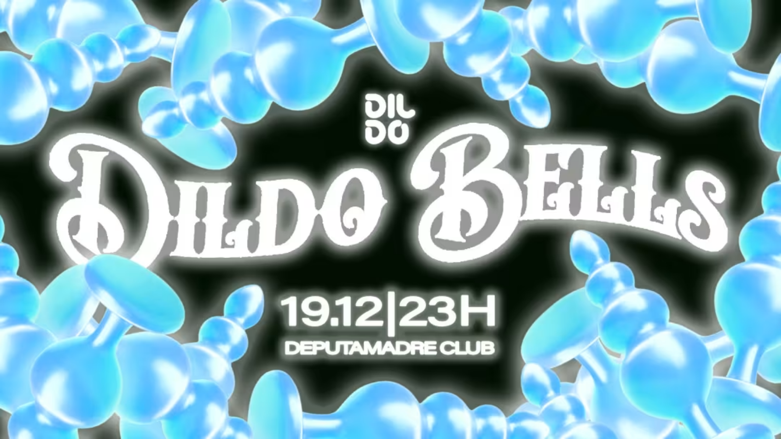 Dildo Bells 2025