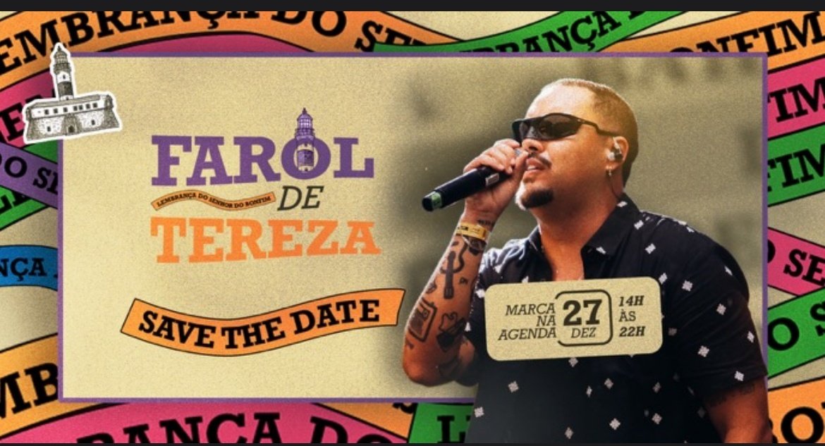 Farol da Tereza 27/12